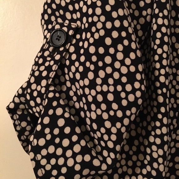 SOLD LOFT Ann Taylor fitted blazer - Picture 3 of 5